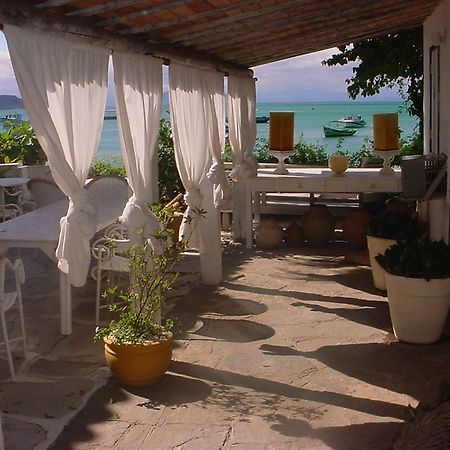 Pousada Do Sol Búzios Εξωτερικό φωτογραφία