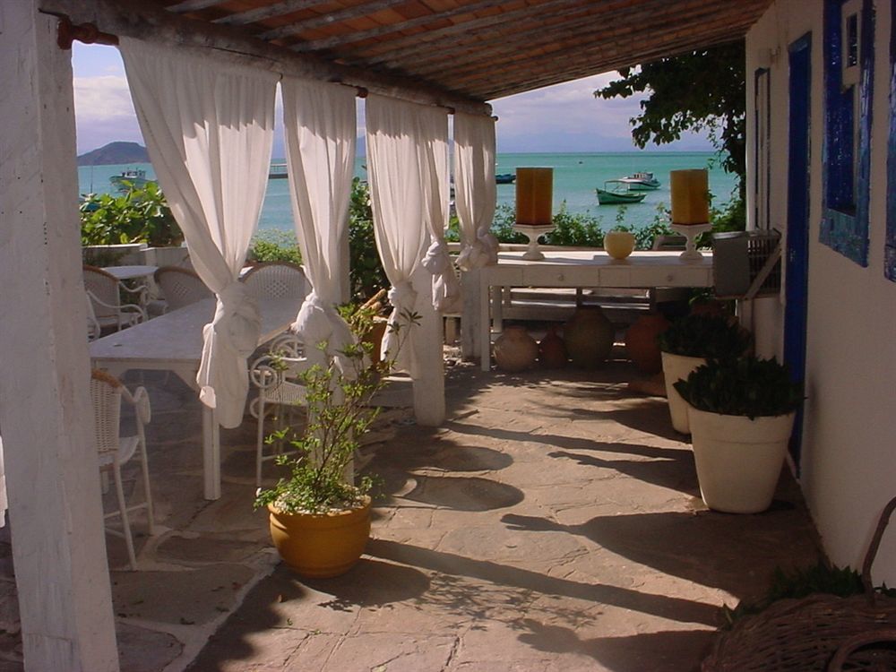 Pousada Do Sol Búzios Εξωτερικό φωτογραφία