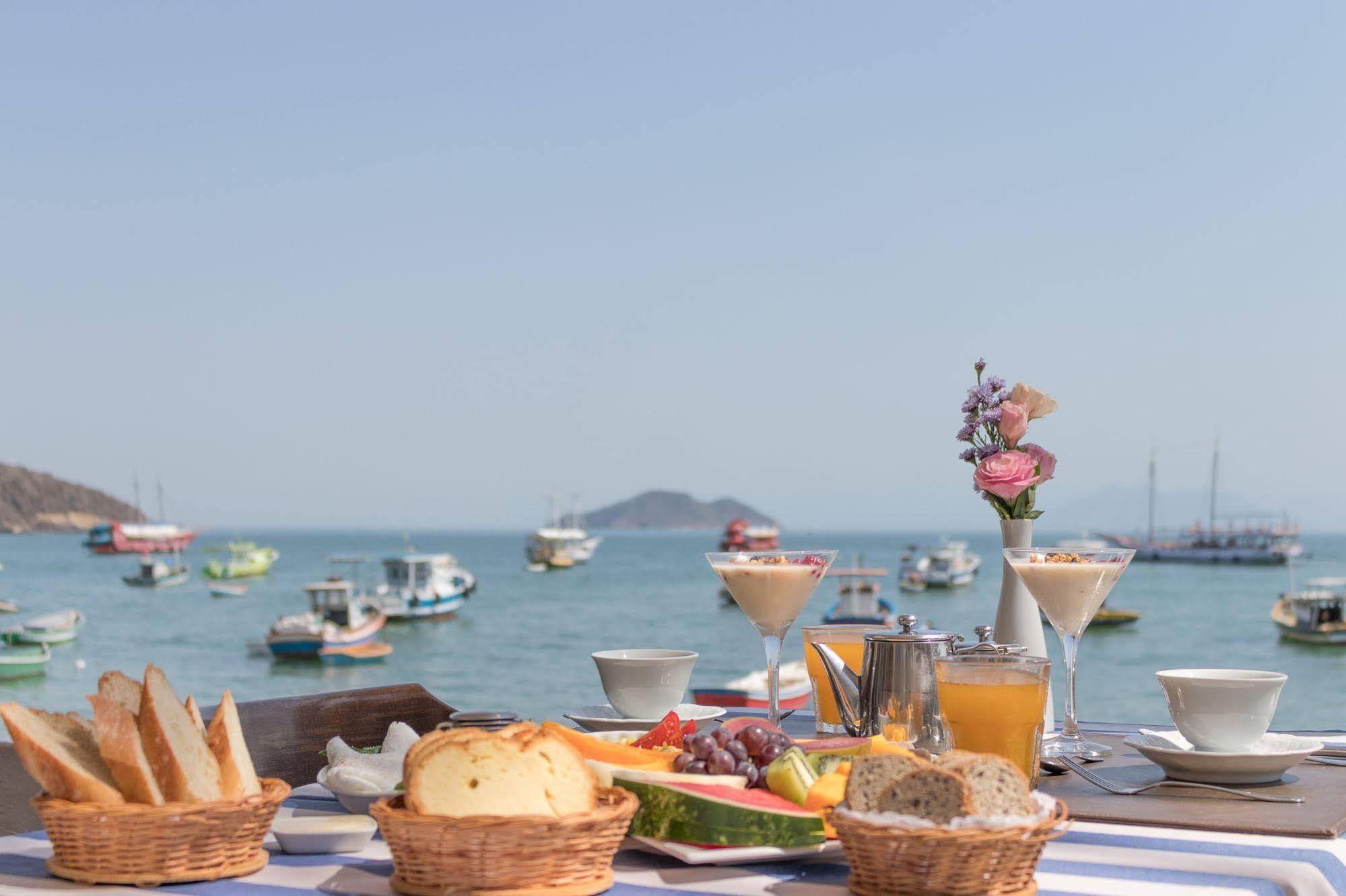 Pousada Do Sol Búzios Εξωτερικό φωτογραφία