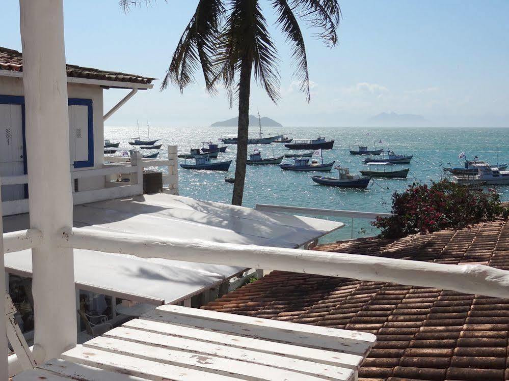 Pousada Do Sol Búzios Εξωτερικό φωτογραφία